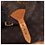 Zaino/Borsa Louis Vuitton Montsouris MM Marrone Monogramma - vista 10