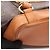 Zaino/Borsa Louis Vuitton Montsouris MM Marrone Monogramma - vista 13