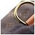 Zaino/Borsa Louis Vuitton Montsouris MM Marrone Monogramma - vista 14