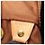 Zaino/Borsa Louis Vuitton Montsouris MM Marrone Monogramma - vista 5