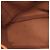Zaino/Borsa Louis Vuitton Montsouris MM Marrone Monogramma - vista 6