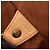 Zaino Louis Vuitton Montsouris MM Monogram Marrone Monogramma - vista 5
