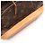 Zaino Louis Vuitton Montsouris MM Monogram Marrone Monogramma - vista 7