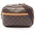 Bolso Louis Vuitton Reporter PM Monogram Castaño Monograma
