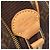 Bolso Louis Vuitton Reporter PM Monogram Castaño Monograma - vista 4