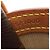 Bolso Louis Vuitton Reporter PM Monogram Castaño Monograma - vista 5