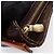 Borsa a Spalla Louis Vuitton Looping GM Marrone Monogramma - vista 11