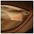 Borsa a Spalla Louis Vuitton Looping MM Marrone Monogramma - vista 5