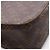 Borsa a Spalla Louis Vuitton Looping MM Marrone Monogramma - vista 8