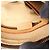 Borsa a Spalla Louis Vuitton Looping MM Marrone Monogramma - vista 5
