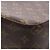 Borsa a Spalla Louis Vuitton Looping MM Marrone Monogramma - vista 7