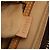 Borsa a tracolla Louis Vuitton Looping MM Marrone Monogramma - vista 5