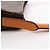 Borsa a tracolla Louis Vuitton Looping MM Marrone Monogramma - vista 9