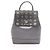 Mochila/Bolsa Louis Vuitton Lockme Marrom
