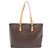 Louis Vuitton Luco Tote Bag Brown Monogram