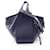 Borsa a 2 modi Hammock Small Loewe Blu  - vista 1