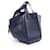 Borsa a 2 modi Hammock Small Loewe Blu  - vista 2