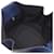 Borsa a 2 modi Hammock Small Loewe Blu  - vista 3
