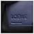 Borsa a 2 modi Hammock Small Loewe Blu  - vista 4