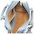 2-Way Handtasche Loewe Amazona 23 Blau - Ansicht 3