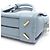 2-Way Handtasche Loewe Amazona 23 Blau - Ansicht 7