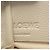 Borsa Hammock a coulisse Loewe Mini 2-Way Handbag Bianco - vista 4