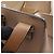 Borsa a mano in pelle Loewe Hammock Small 2-Way Beige - vista 6