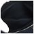 Borsa Tote Valextra K-VAL Medium Nero Bianco - vista 13