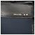 Borsa Tote Valextra K-VAL Medium Nero Bianco - vista 16