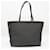 Borsa Tote Valextra K-VAL Medium Nero Bianco - vista 2