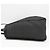 Borsa Tote Valextra K-VAL Medium Nero Bianco - vista 6