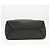 Borsa Tote Valextra K-VAL Medium Nero Bianco - vista 8