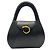 Borsa a mano Panthère in pelle Cartier Nero