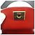 Borsa a mano Panthère in pelle Cartier Nero - vista 14