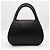 Borsa a mano Panthère in pelle Cartier Nero - vista 2