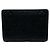 Louis Vuitton Monogram Empreinte Bi-fold Wallet Schwarz