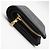 Louis Vuitton Monogram Empreinte Bi-fold Wallet Schwarz - Ansicht 8