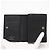 Louis Vuitton Monogram Empreinte Bi-fold Wallet Schwarz - Ansicht 9