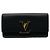 Capucines Louis Vuitton Taurillon Long Wallet aus schwarzem Leder