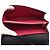 Capucines Louis Vuitton Taurillon Long Wallet aus schwarzem Leder - Ansicht 13