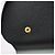 Capucines Louis Vuitton Taurillon Long Wallet aus schwarzem Leder - Ansicht 15