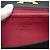 Capucines Louis Vuitton Taurillon Long Wallet aus schwarzem Leder - Ansicht 17