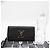 Capucines Louis Vuitton Taurillon Long Wallet aus schwarzem Leder - Ansicht 3
