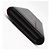 Capucines Louis Vuitton Taurillon Long Wallet aus schwarzem Leder - Ansicht 8