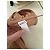 Conjunto de bañador de 2 piezas Eres beige con ganchillo - vista 4