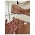 Conjunto de bañador de 2 piezas Eres beige con ganchillo - vista 5