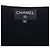 Vestido mini línea A de encaje Little Black de Chanel by Karl Lagerfeld SS17 - vista 5