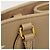 Borsa Tote Louis Vuitton Monogram Empreinte Bicolor OnTheGo MM Grigio Crudo - vista 10