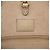 Borsa Tote Louis Vuitton Monogram Empreinte Bicolor OnTheGo MM Grigio Crudo - vista 5