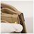 Borsa Tote Louis Vuitton Monogram Empreinte Bicolor OnTheGo MM Grigio Crudo - vista 9